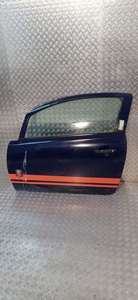 ΠΟΡΤΑ ΕΜΠΡΟΣΘΙΑ ΑΡΙΣΤΕΡΗ OPEL CORSA E (2015-2019) 3ΘΥΡΟ