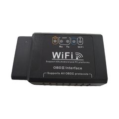 Διαγνωστικό Αυτοκινήτου OBD 2 Interface WiFi Android, iOS-thumb-1