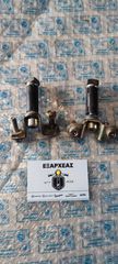 ΒΑΣΕΙΣ ΠΑΡΜΠΡΙΖ ΓΙΑ SCOOTER-GILERA-RUNNER-SP-RST-ST-50/125/200