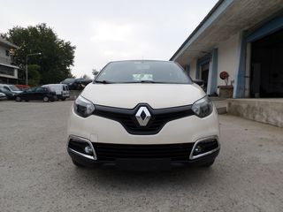 Renault Captur '16