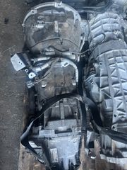 JAGUAR F-PACE-RANGE ROVER VELAR 2.0 19-23 Αυτοματο Σαζμαν  #PapanikolaouParts