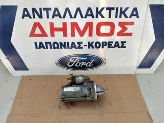 FORD FIESTA '13-'17 1.0cc ΜΕΤΑΧΕΙΡΙΣΜΕΝΗ ΜΙΖΑ ΜΕ ΚΩΔΙΚΟ CV6T-11000-AB 8 ΔΟΝΤΙΑ