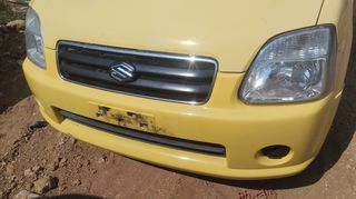 ΓΝΗΣΙΑ ΑΝΤΑΛΛΑΚΤΙΚΑ SUZUKI WAGON R 2000-2007