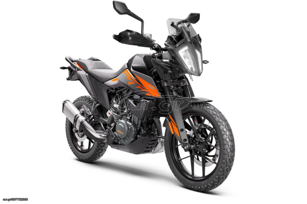KTM 390 Adventure 2024 390 ADV 2023  NEA TIMH ΠΡΟΣΦΟΡΑ