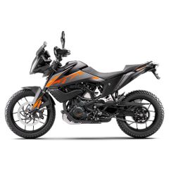 KTM 390 Adventure 2024 390 ADV 2023  NEA TIMH ΠΡΟΣΦΟΡΑ-thumb-2