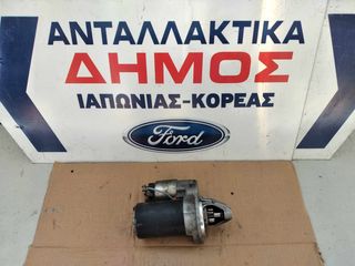 FORD FOCUS '04-'11 1.4cc/1.6cc ΜΕΤΑΧΕΙΡΙΣΜΕΝΗ ΜΙΖΑ 