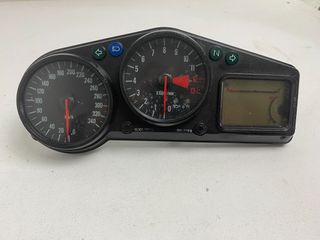 ΚΟΝΤΕΡ KAWASAKI NINJA ZX12R ΠΡΩΤΟ ΜΟΝΤΕΛΟ *MOTO LEADER PARTS*