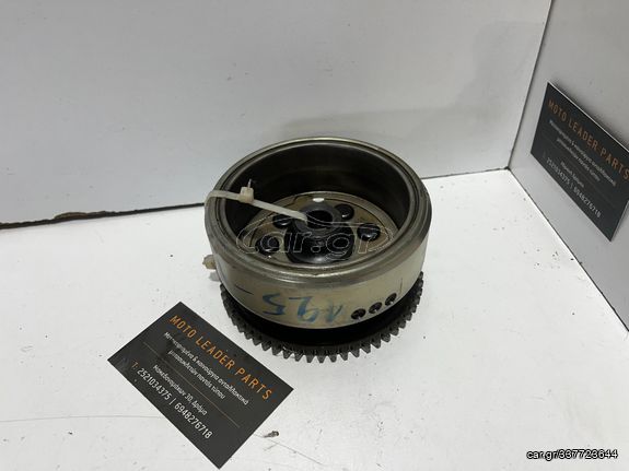 ΒΟΛΑΝ KYMCO 125/150 *MOTO LEADER PARTS*