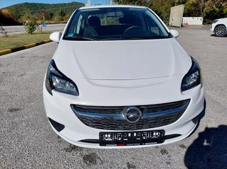 Opel Corsa '16 1,4  CC Η ΤΙΜΗ ΕΙΝΑΙ ΚΟΜΠΛΕ....