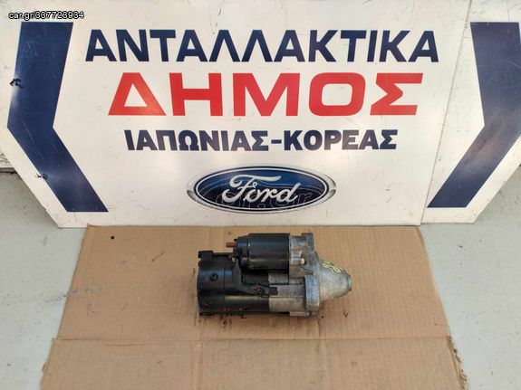 FORD RANGER '06-'09 16V ΜΕΤΑΧΕΙΡΙΣΜΕΝΗ ΜΙΖΑ 