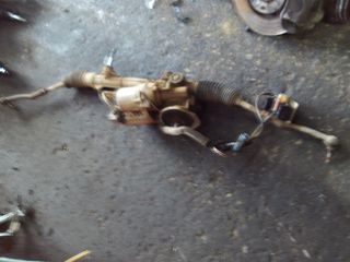 Κρεμαγιέρα Ηλεκτρική 6700001816 για PEUGEOT 207 (2006 - 2009) (WA_) (WC_) , (2009 -) (WA_) (WC_) | Kiparissis - The King Of Parts