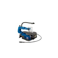 Scheppach επιτραπέζια πριονοκορδέλα ξύλου Deco-Flex 90 W