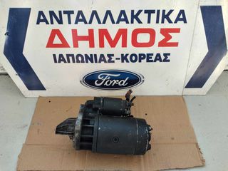 FORD TRANSIT '96-'00 DIESEL ΠΕΤΡΕΛΑΙΟ ΜΕΤΑΧΕΙΡΙΣΜΕΝΗ ΜΙΖΑ ΜΑΡΚΑΣ BOSCH ΜΕ ΚΩΔΙΚΟ 0001362307