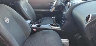 Nissan Qashqai+2 2010 1.6-thumb-12
