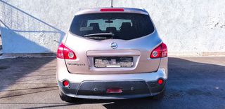 Nissan Qashqai+2 2010 1.6-thumb-5