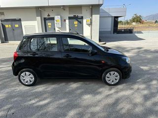 Suzuki Celerio 2018 <DANOS CARS>-thumb-3