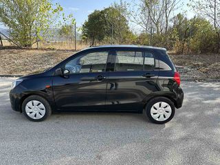 Suzuki Celerio 2018 <DANOS CARS>-thumb-5