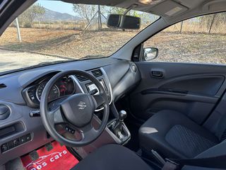 Suzuki Celerio 2018 <DANOS CARS>-thumb-10