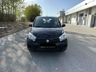 Suzuki Celerio 2018 <DANOS CARS>-thumb-1