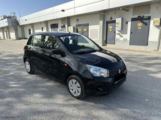 Suzuki Celerio 2018 <DANOS CARS>-thumb-2