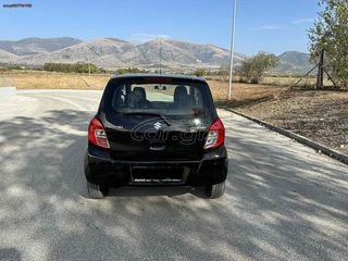 Suzuki Celerio 2018 <DANOS CARS>-thumb-7