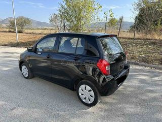 Suzuki Celerio 2018 <DANOS CARS>-thumb-6
