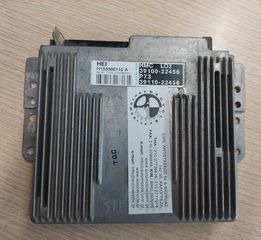 HYUNDAI ACCEND 95-99 ΕΓΚΕΦΑΛΟΣ ΜΗΧΑΝΗΣ ECU  HMC L02