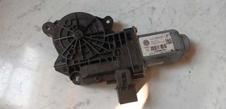 SKODA ROOMSTER 2006-2010 ΜΟΤΕΡ ΓΡΥΛΛΟΥ ΠΙΣΩ ΑΡΙΣΤΕΡΟ 5J0959811G
