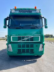 Φορτηγό Άνω Των 7.5τ Volvo 2007 FH 12 440 ΓΑΝΤΖΟΣ 8x2-thumb-3