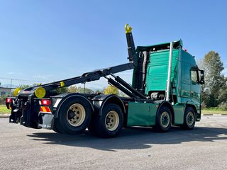 Φορτηγό Άνω Των 7.5τ Volvo 2007 FH 12 440 ΓΑΝΤΖΟΣ 8x2-thumb-8