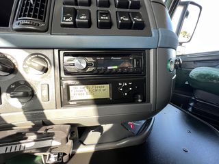 Φορτηγό Άνω Των 7.5τ Volvo 2007 FH 12 440 ΓΑΝΤΖΟΣ 8x2-thumb-36
