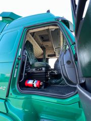Φορτηγό Άνω Των 7.5τ Volvo 2007 FH 12 440 ΓΑΝΤΖΟΣ 8x2-thumb-41