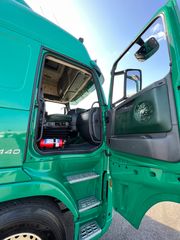 Φορτηγό Άνω Των 7.5τ Volvo 2007 FH 12 440 ΓΑΝΤΖΟΣ 8x2-thumb-43