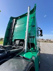 Φορτηγό Άνω Των 7.5τ Volvo 2007 FH 12 440 ΓΑΝΤΖΟΣ 8x2-thumb-46
