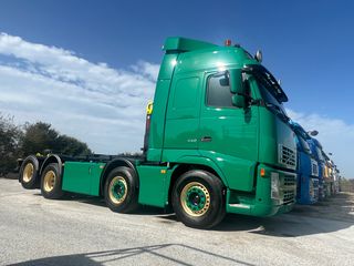 Φορτηγό Άνω Των 7.5τ Volvo 2007 FH 12 440 ΓΑΝΤΖΟΣ 8x2-thumb-51