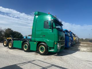 Φορτηγό Άνω Των 7.5τ Volvo 2007 FH 12 440 ΓΑΝΤΖΟΣ 8x2-thumb-52