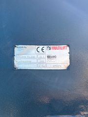 Φορτηγό Άνω Των 7.5τ Volvo 2007 FH 12 440 ΓΑΝΤΖΟΣ 8x2-thumb-22