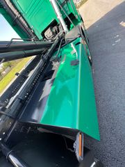 Φορτηγό Άνω Των 7.5τ Volvo 2007 FH 12 440 ΓΑΝΤΖΟΣ 8x2-thumb-11