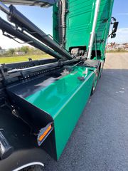 Φορτηγό Άνω Των 7.5τ Volvo 2007 FH 12 440 ΓΑΝΤΖΟΣ 8x2-thumb-14