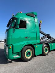 Φορτηγό Άνω Των 7.5τ Volvo 2007 FH 12 440 ΓΑΝΤΖΟΣ 8x2-thumb-16