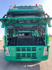 Φορτηγό Άνω Των 7.5τ Volvo 2007 FH 12 440 ΓΑΝΤΖΟΣ 8x2-thumb-18