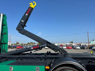 Φορτηγό Άνω Των 7.5τ Volvo 2007 FH 12 440 ΓΑΝΤΖΟΣ 8x2-thumb-20