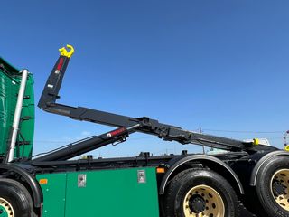 Φορτηγό Άνω Των 7.5τ Volvo 2007 FH 12 440 ΓΑΝΤΖΟΣ 8x2-thumb-21
