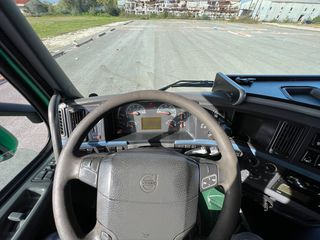 Φορτηγό Άνω Των 7.5τ Volvo 2007 FH 12 440 ΓΑΝΤΖΟΣ 8x2-thumb-27