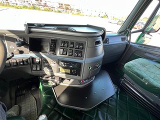 Φορτηγό Άνω Των 7.5τ Volvo 2007 FH 12 440 ΓΑΝΤΖΟΣ 8x2-thumb-28
