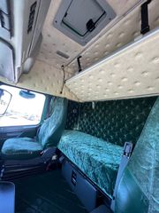 Φορτηγό Άνω Των 7.5τ Volvo 2007 FH 12 440 ΓΑΝΤΖΟΣ 8x2-thumb-30