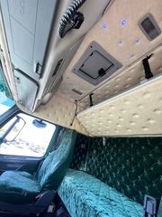 Φορτηγό Άνω Των 7.5τ Volvo 2007 FH 12 440 ΓΑΝΤΖΟΣ 8x2-thumb-32