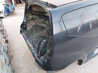 ΠΙΣΩ ΠΑΤΩΜΑ CITROEN C2 03-10