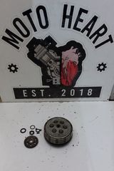 KTM LC4 640 HIGHFLOW ΚΑΜΠΑΝΑ ΚΟΜΠΛΕ