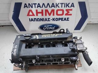 FORD MAVERICK '03-'08 GZ 2.3cc ΜΕΤΑΧΕΙΡΙΣΜΕΝΟ ΚΕΦΑΛΑΡΙ 